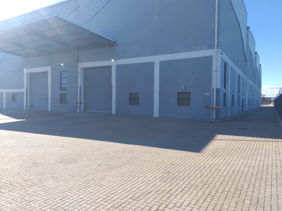 To Let Commercial Property for Rent in Airport Industria Western Cape